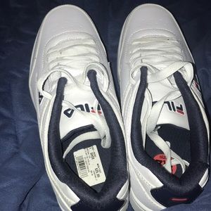 never worn , bought them a little bit too small .